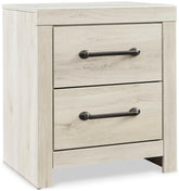 Cambeck Nightstand B192-92.